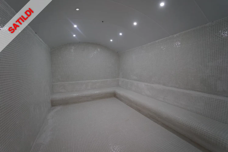 Albimo Loft A57 (Apartment for Sale in Mahmutlar)