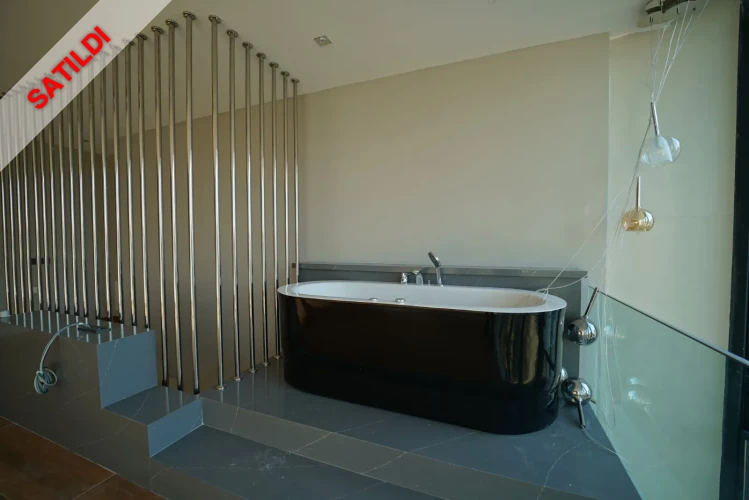 Albimo Loft A57 (Apartment for Sale in Mahmutlar)