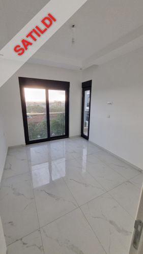 Ruby Hill Residence (Oba'da Deniz Manzaralı 2+1 Daire)