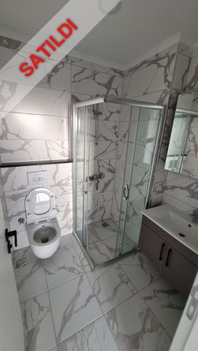 Ruby Hill Residence (Oba'da Deniz Manzaralı 2+1 Daire)