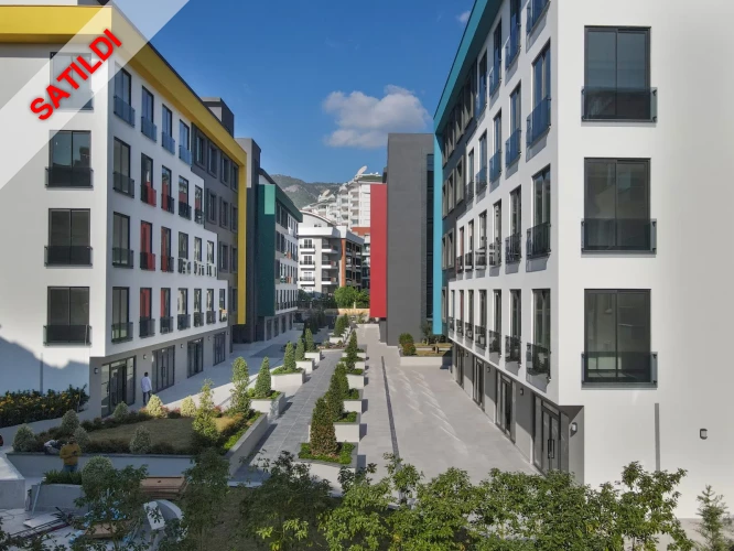 Summer Park Oba (Office for Sale in Oba)