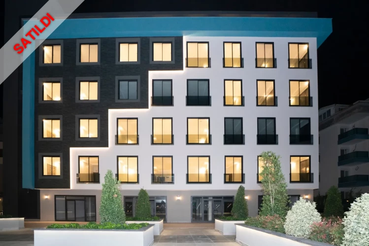 Summer Park Oba (Office for Sale in Oba)