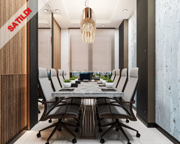 Summer Park Oba (Office for Sale in Oba)