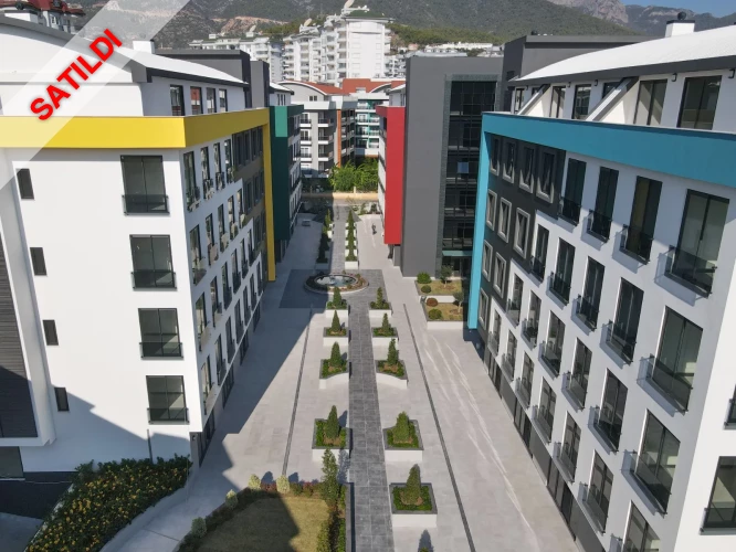 Summer Park Oba (Office for Sale in Oba)