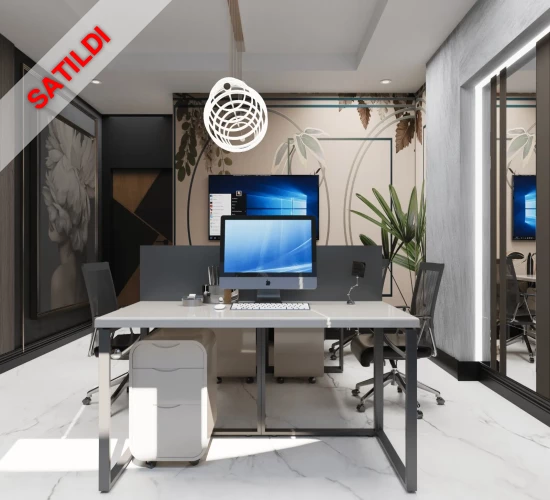 Summer Park Oba (Office for Sale in Oba)