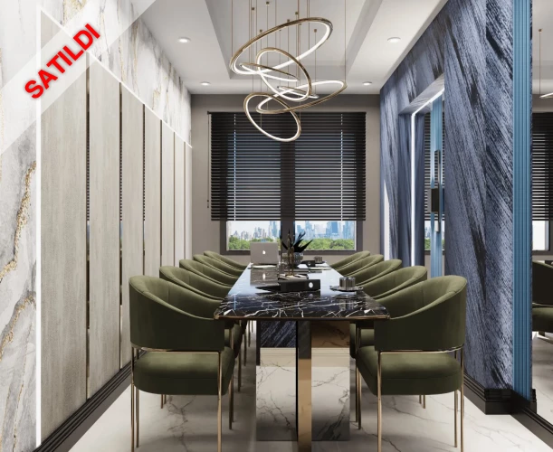 Summer Park Oba (Office for Sale in Oba)