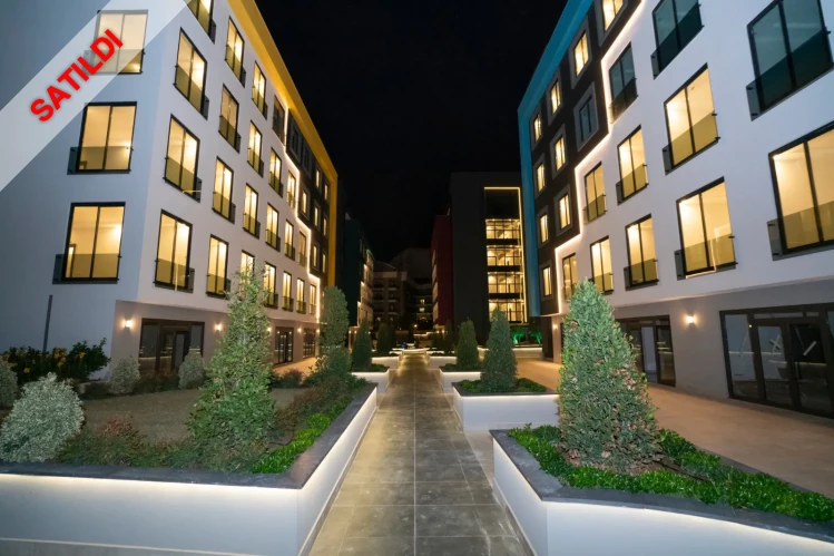 Summer Park Oba (Office for Sale in Oba)