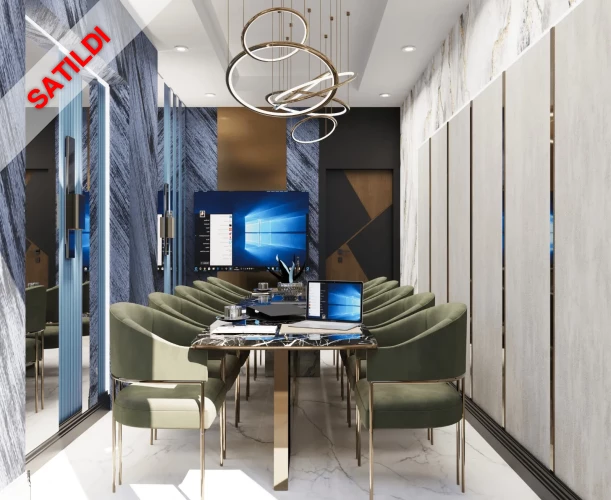Summer Park Oba (Office for Sale in Oba)