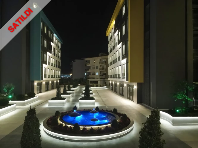 Summer Park Oba (Office for Sale in Oba)