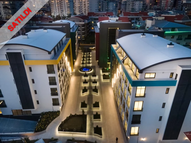 Summer Park Oba (Office for Sale in Oba)
