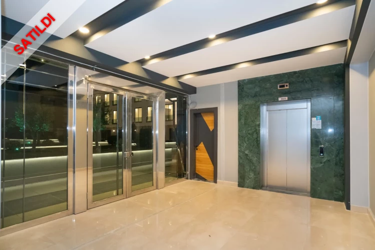 Summer Park Oba (Office for Sale in Oba)