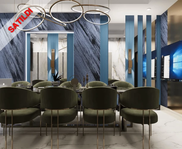 Summer Park Oba (Office for Sale in Oba)