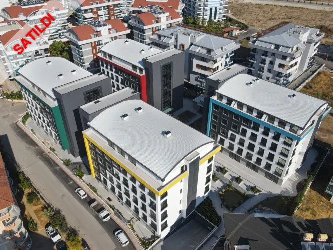 Summer Park Oba (Office for Sale in Oba)