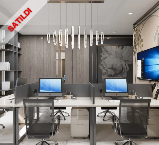 Summer Park Oba (Office for Sale in Oba)