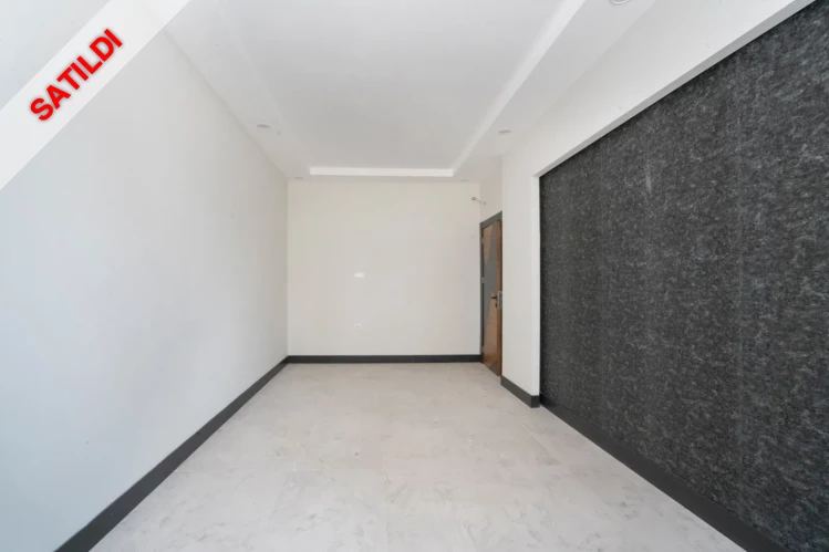 Summer Park Oba (Office for Sale in Oba)