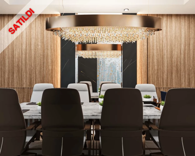 Summer Park Oba (Office for Sale in Oba)