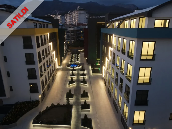 Summer Park Oba (Office for Sale in Oba)