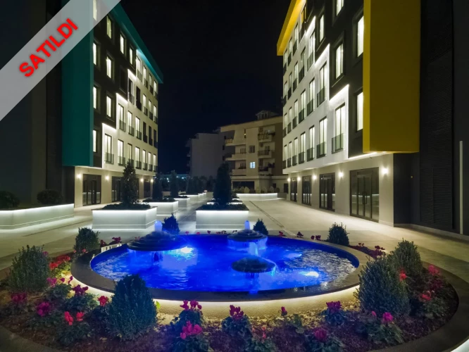 Summer Park Oba (Office for Sale in Oba)