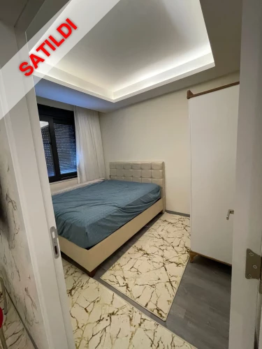 Elsa Sea Suit (Gazipaşa'da Eşyalı 1+1 Daire)