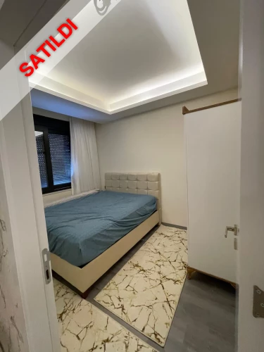 Elsa Sea Suit (Gazipaşa'da Eşyalı 1+1 Daire)