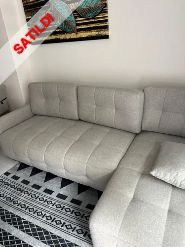 Serenity Residence A85 (Furnished Flat for Sale in Mahmutlar)