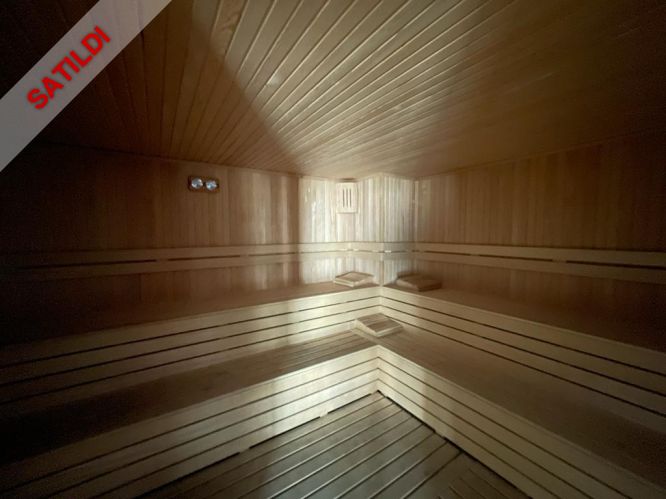Aramis Terrace Cikcilli