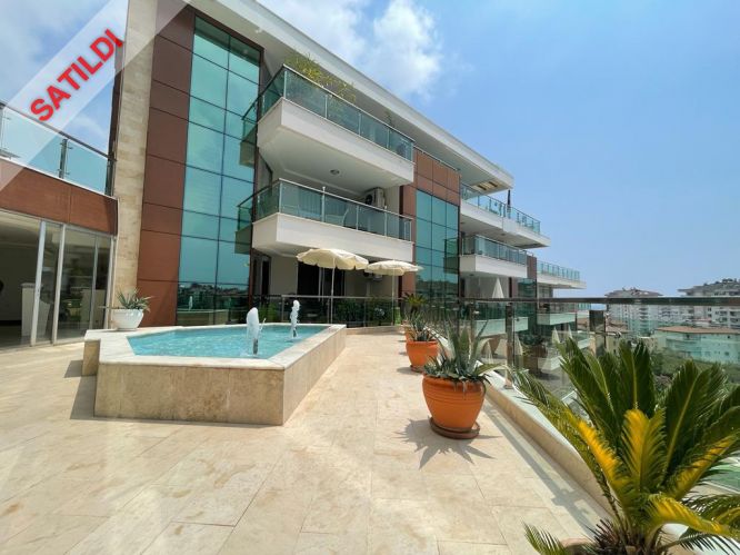 Aramis Terrace Cikcilli