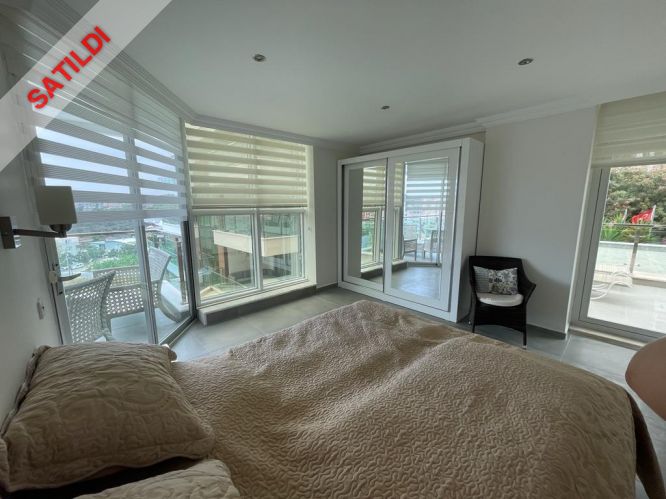 Aramis Terrace Cikcilli