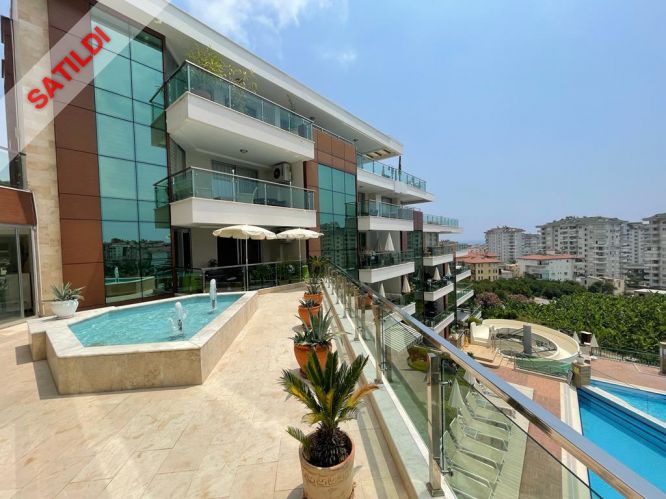 Aramis Terrace Cikcilli