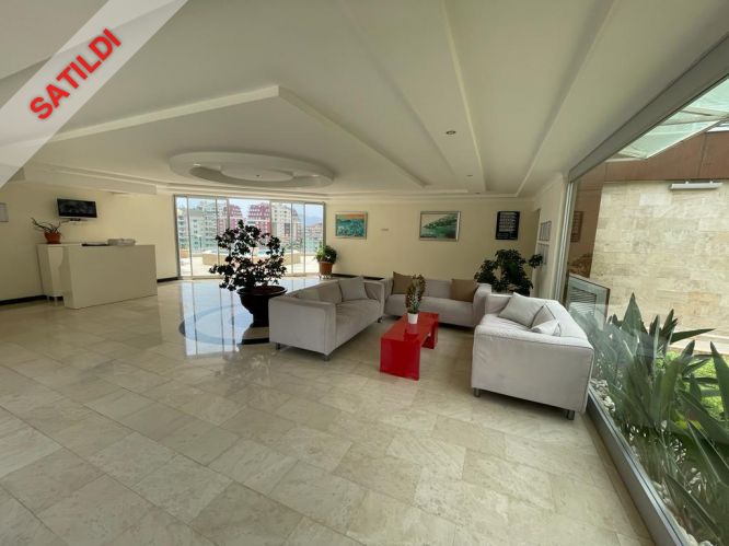 Aramis Terrace Cikcilli