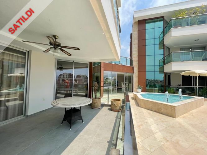 Aramis Terrace Cikcilli
