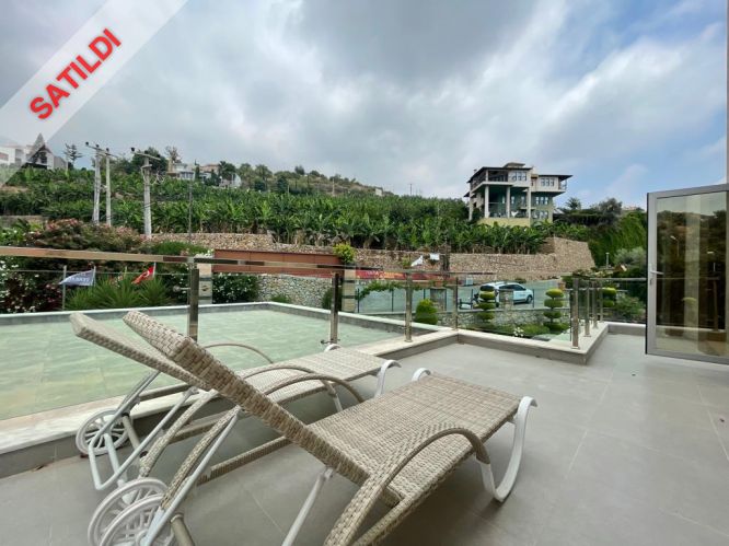 Aramis Terrace Cikcilli