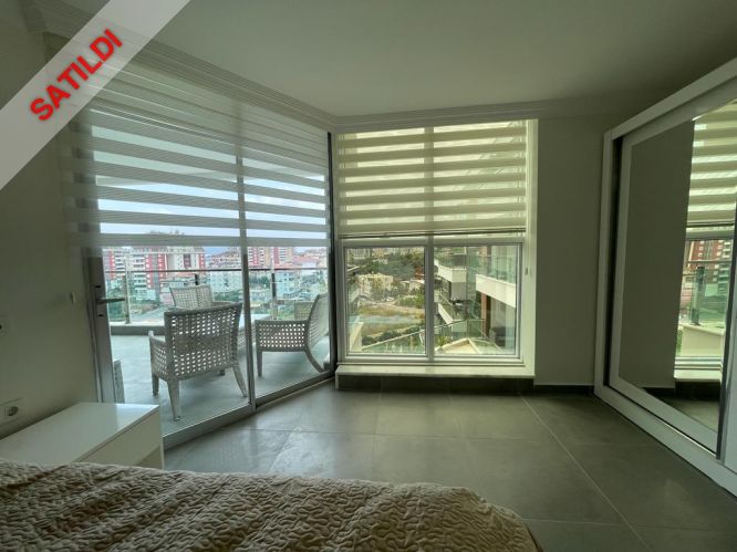 Aramis Terrace Cikcilli