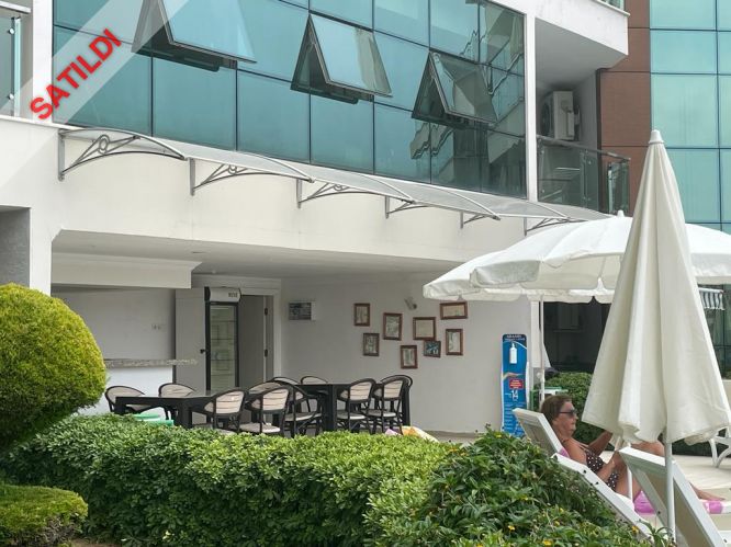 Aramis Terrace Cikcilli