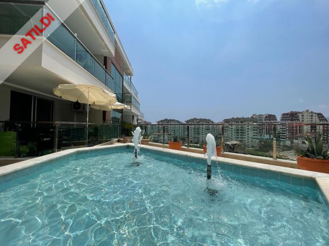 Aramis Terrace Cikcilli