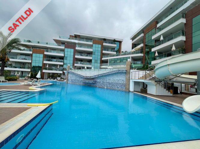 Aramis Terrace Cikcilli