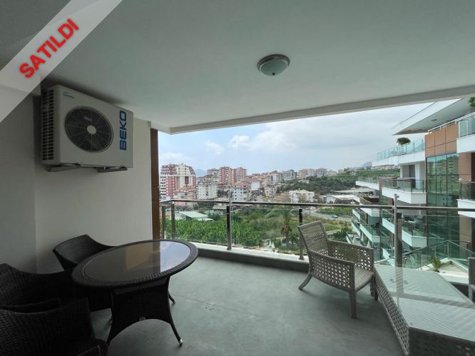 Aramis Terrace Cikcilli