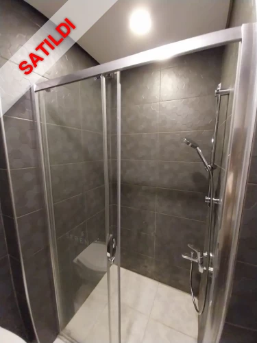 Serenity Residence B150 (1+1 Furnished Flat in Mahmutlar, Alanya)