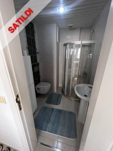 Ceray Vip Residence (Furnished 2+1 Flat for Sale in Mahmutlar, Alanya)