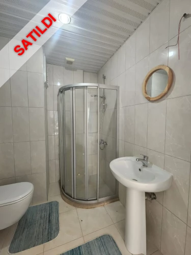 Ceray Vip Residence (Furnished 2+1 Flat for Sale in Mahmutlar, Alanya)