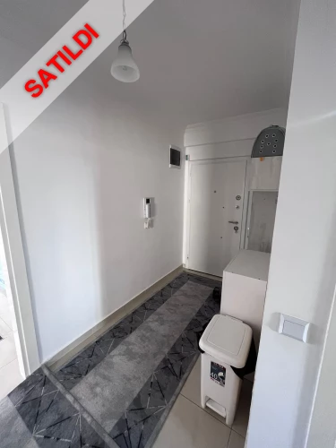 Ceray Vip Residence (Furnished 2+1 Flat for Sale in Mahmutlar, Alanya)