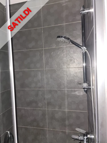 Serenity Residence A125 (Furnished 1+1 Flat in Mahmutlar, Alanya)