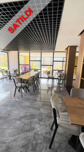 Vega Style (2+1 Flat for Sale in Alanya Kargicak, 200 M from the Sea)