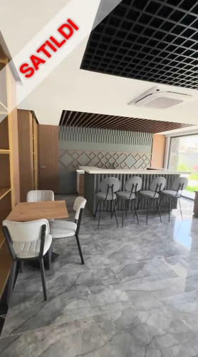 Vega Style (2+1 Flat for Sale in Alanya Kargicak, 200 M from the Sea)
