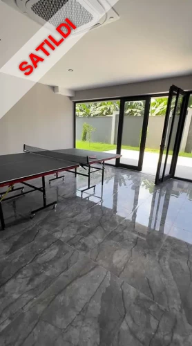 Vega Style (2+1 Flat for Sale in Alanya Kargicak, 200 M from the Sea)