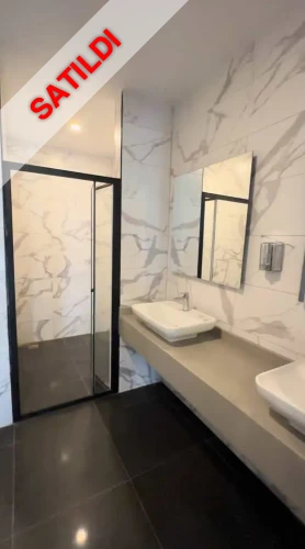 Vega Style (2+1 Flat for Sale in Alanya Kargicak, 200 M from the Sea)