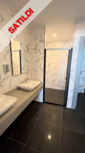 Vega Style (2+1 Flat for Sale in Alanya Kargicak, 200 M from the Sea)