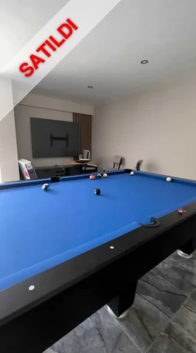 Vega Style (2+1 Flat for Sale in Alanya Kargicak, 200 M from the Sea)