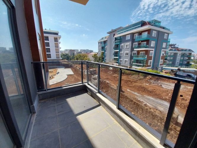 Oba Gold Diamond (Luxury Apartments for Sale in Oba)