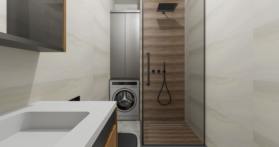 İnci Residence (Kestel'de Satılık Daireler)